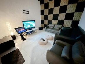 Kempas Spacious KTV Gather 25pax